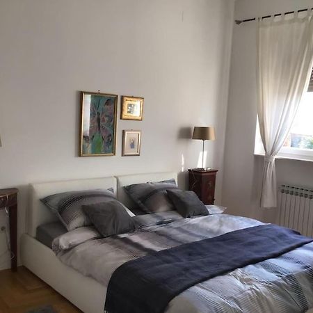 Spacious 3Br/2Bt Apartment With A/C In City Center Zagreb Ngoại thất bức ảnh
