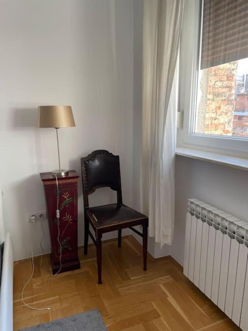Spacious 3Br/2Bt Apartment With A/C In City Center Zagreb Ngoại thất bức ảnh