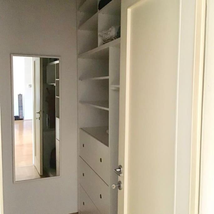 Spacious 3Br/2Bt Apartment With A/C In City Center Zagreb Ngoại thất bức ảnh