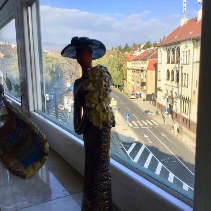 Spacious 3Br/2Bt Apartment With A/C In City Center Zagreb Ngoại thất bức ảnh