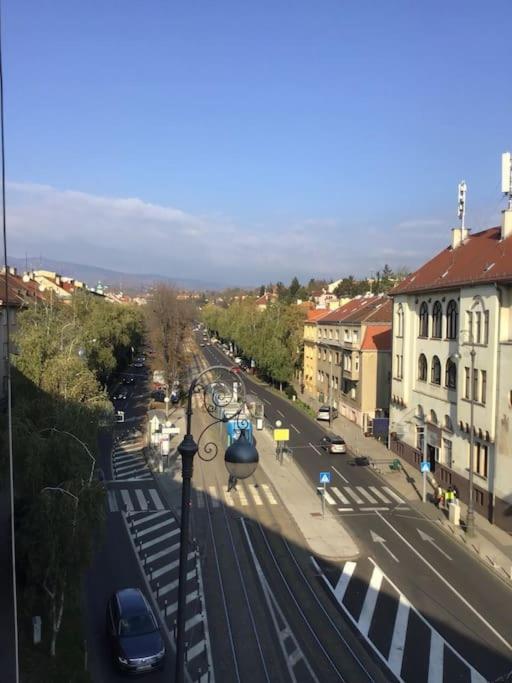 Spacious 3Br/2Bt Apartment With A/C In City Center Zagreb Ngoại thất bức ảnh